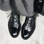 Sommerfeld™ | Luxe Heeled Boots
