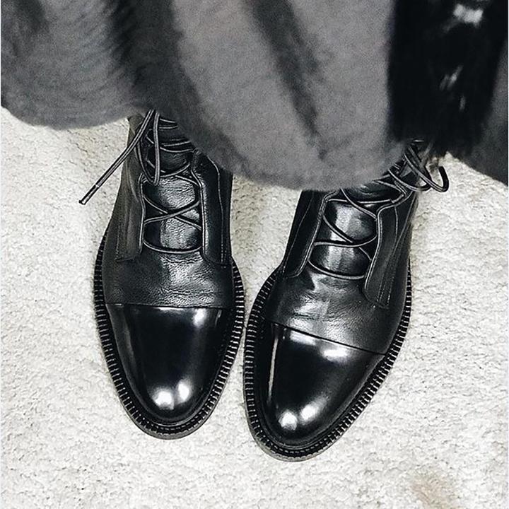 Sommerfeld™ | Luxe Heeled Boots