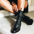 Sommerfeld™ | Luxe Heeled Boots