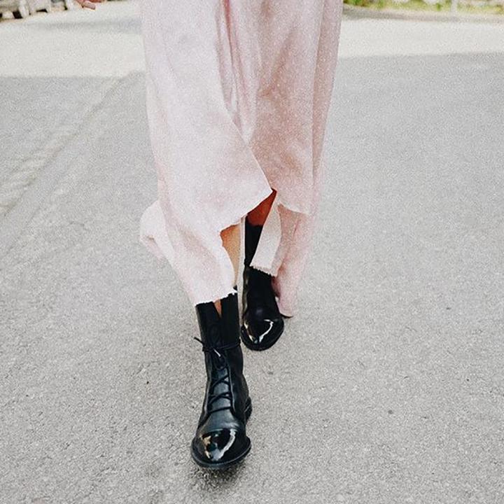 Sommerfeld™ | Luxe Heeled Boots