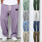 Savenora | Weite Hose mit anpassbarem Bund
