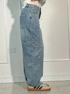 Sommerfeld | Luxe Diamond Trousers