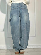 Sommerfeld | Luxe Diamond Trousers
