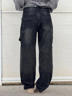 Sommerfeld | Luxe Diamond Trousers