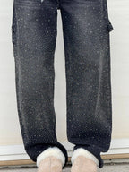 Sommerfeld | Luxe Diamond Trousers