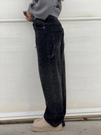 Sommerfeld | Luxe Diamond Trousers