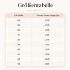 Jette | Western stiefeletten