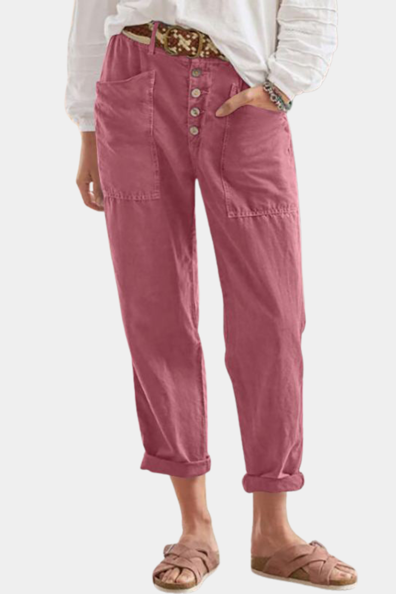 Sommerfeld | Damenhose für den Frühling