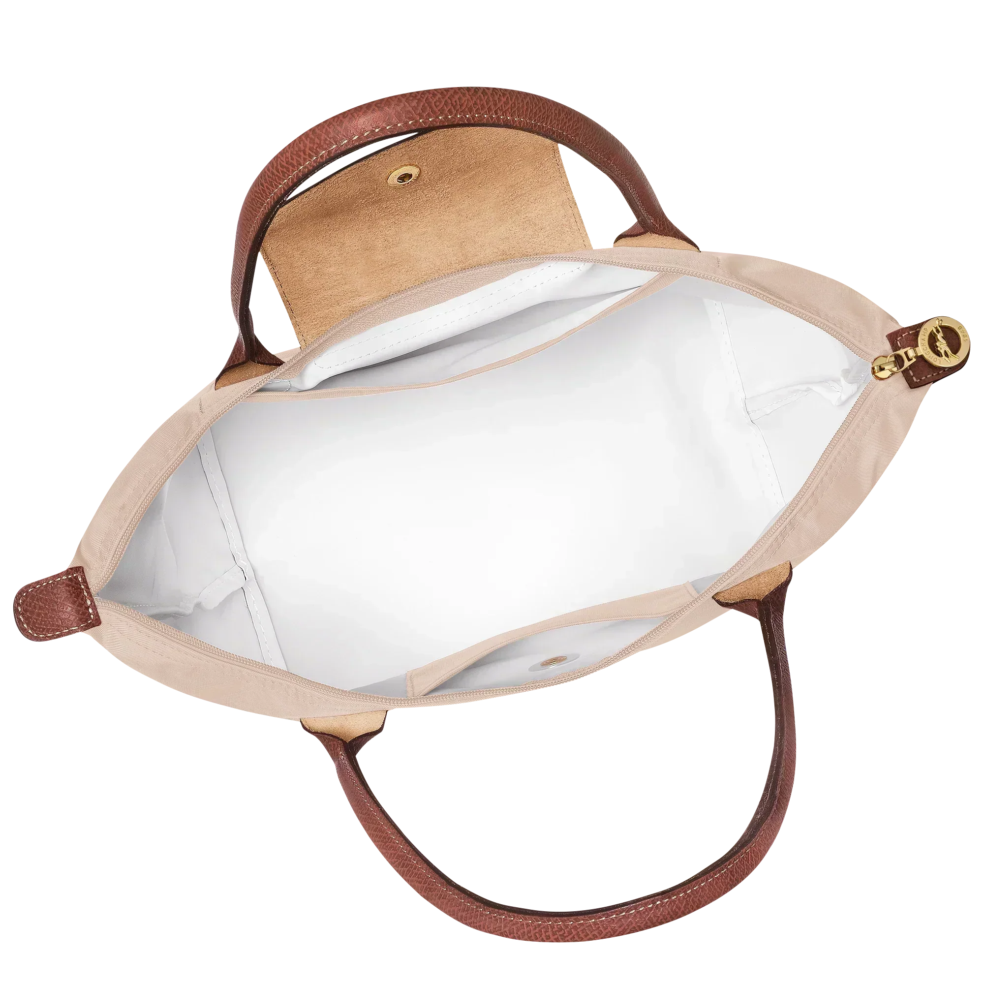 Faltbarer Einkaufstasche – Papier