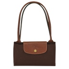 Zusammenklappbarer Shopper – Ebenholz