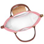 Zusammenklappbarer Einkaufstasche – Marshmallow