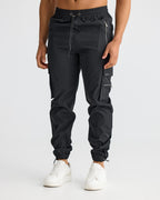 Sommerfeld | Schwarze Cargo-Hose (Kaufe 1, Erhalte 1 GRATIS!)