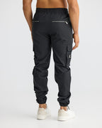 Sommerfeld | Schwarze Cargo-Hose (Kaufe 1, Erhalte 1 GRATIS!)