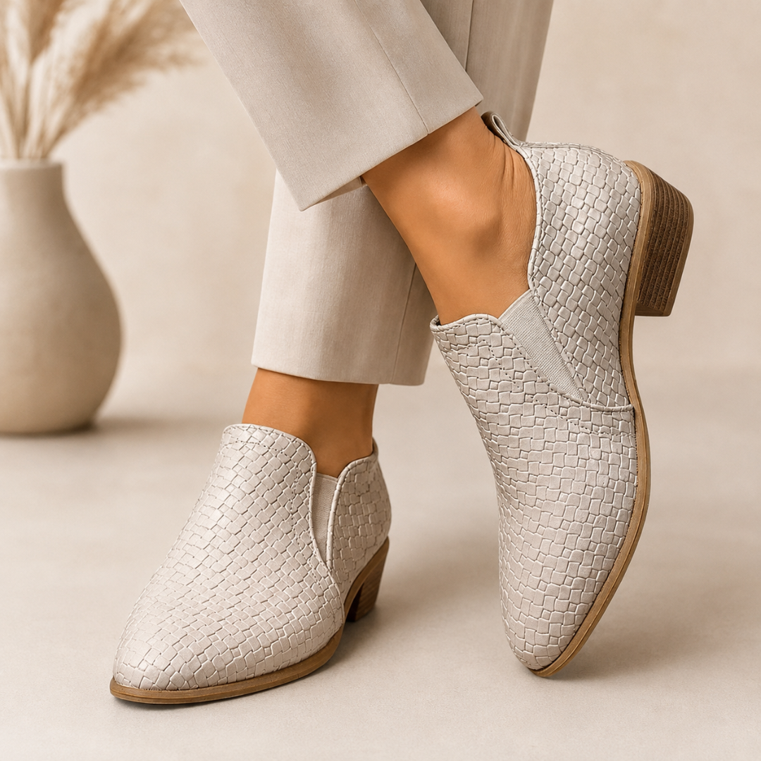 Leana | Elegante Schuhe mit Komfort