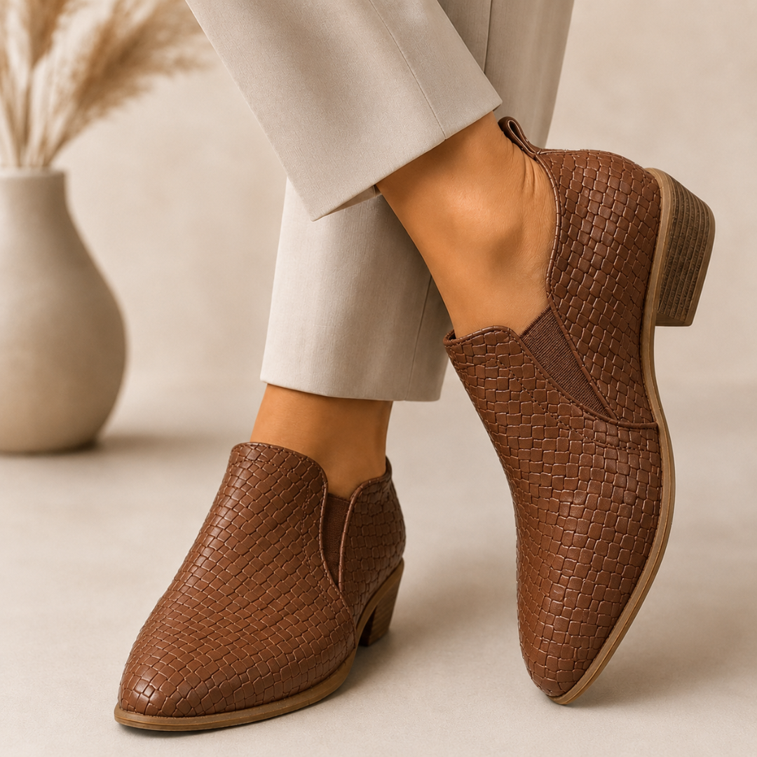 Leana | Elegante Schuhe mit Komfort
