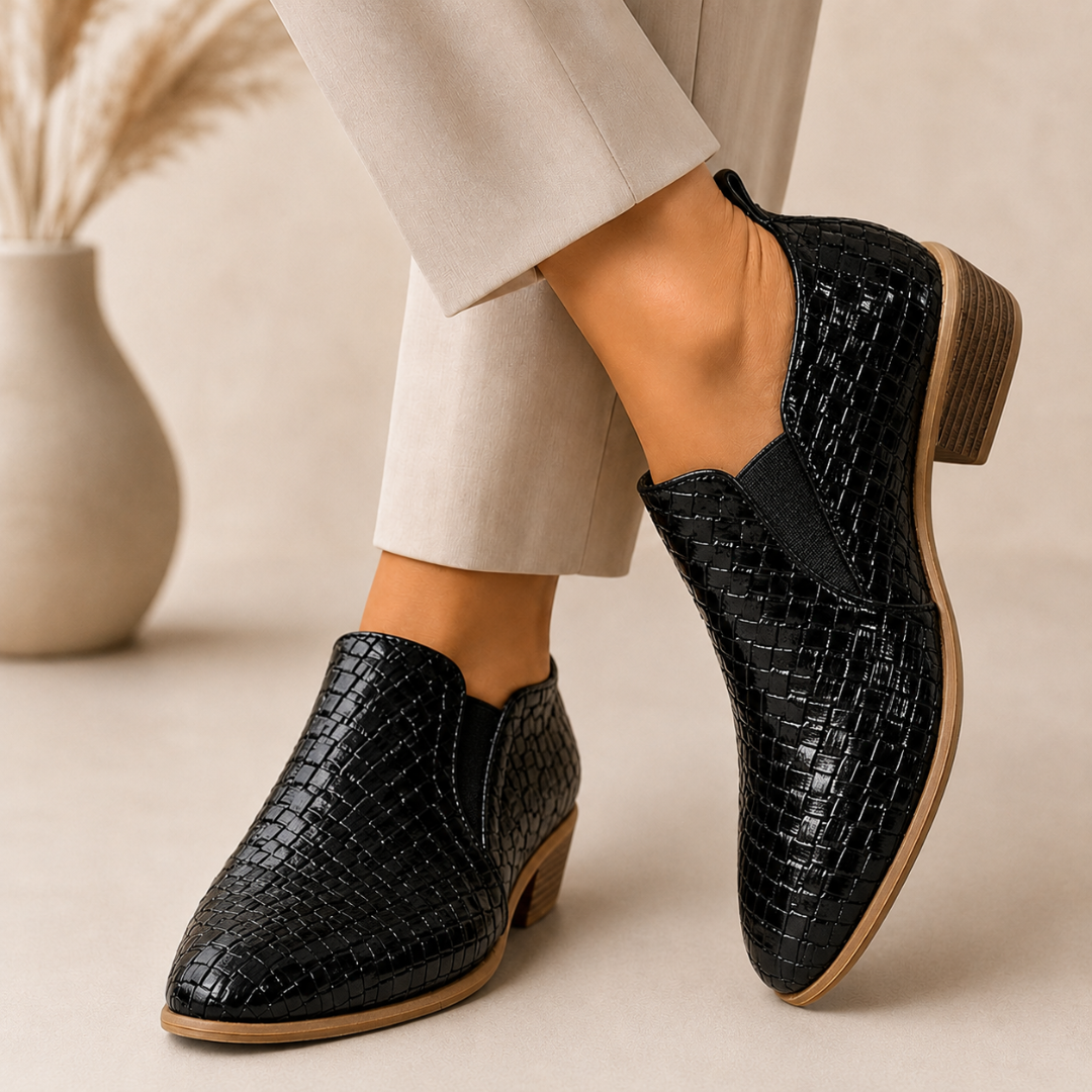 Leana | Elegante Schuhe mit Komfort