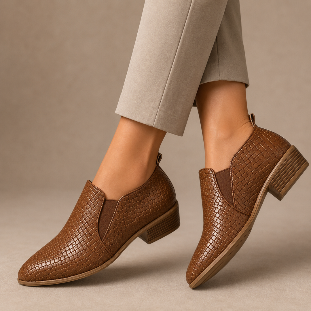 Leana | Elegante Schuhe mit Komfort