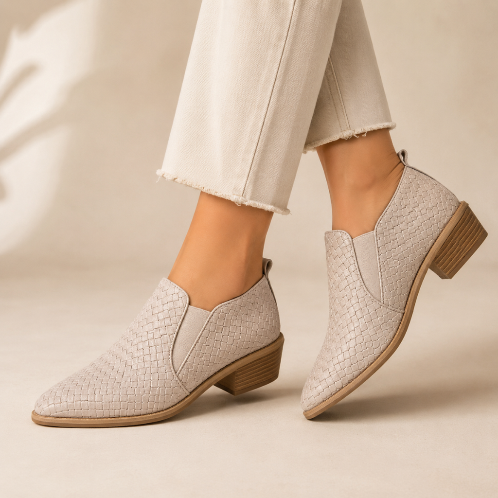 Leana | Elegante Schuhe mit Komfort