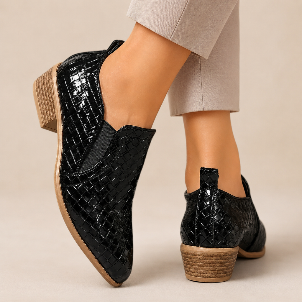 Leana | Elegante Schuhe mit Komfort