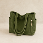 Leni | Weiche Tote-Bag