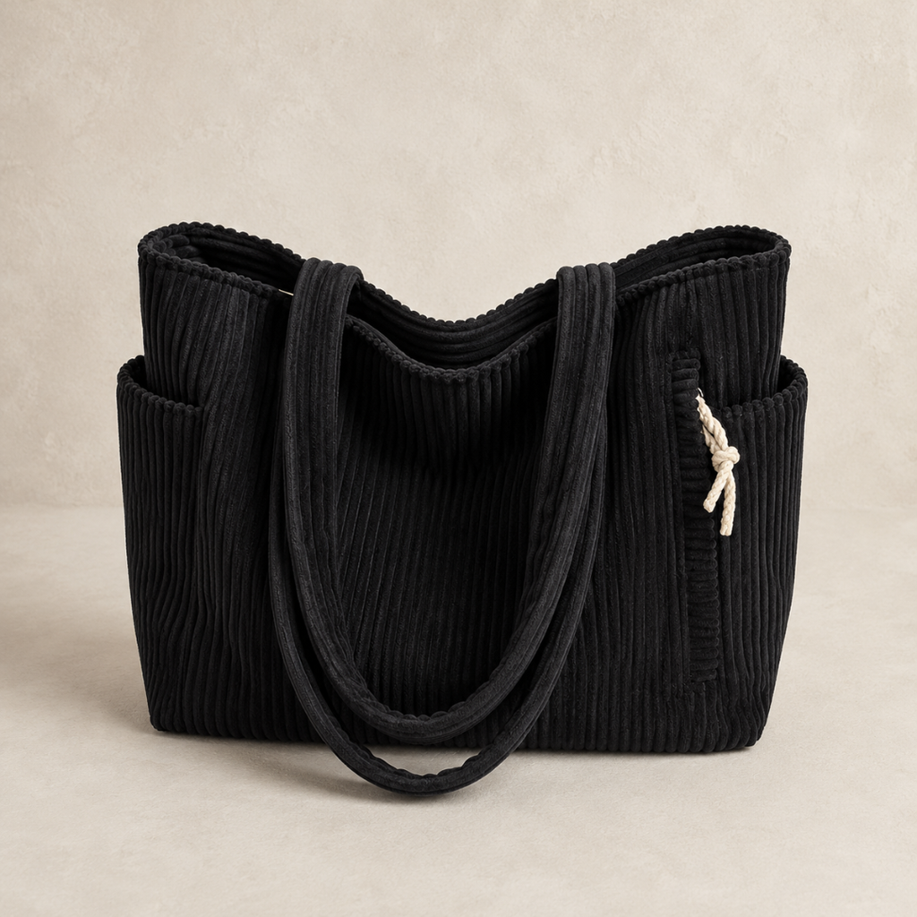 Leni | Weiche Tote-Bag