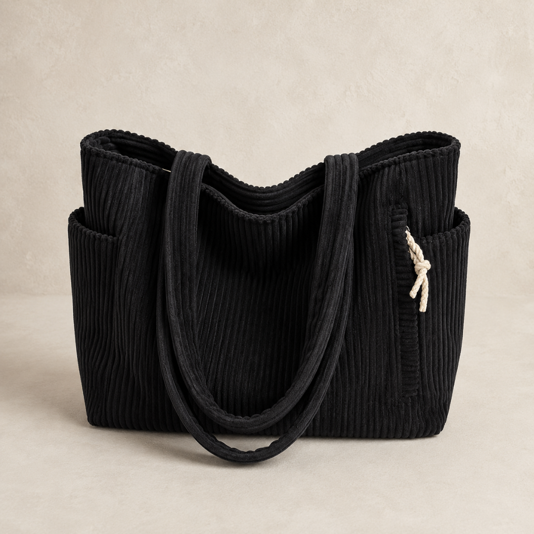 Leni | Weiche Tote-Bag