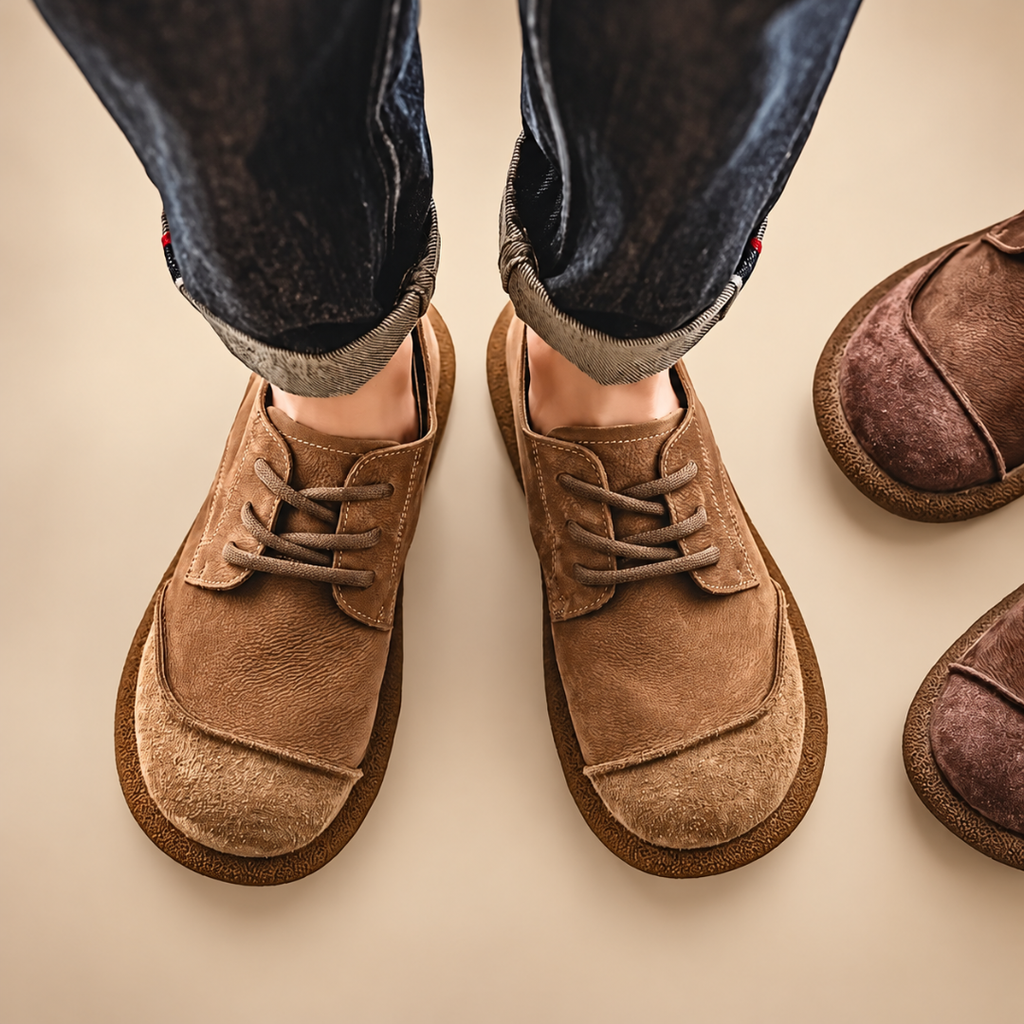Lennart | Eleganter Herrenschuhe