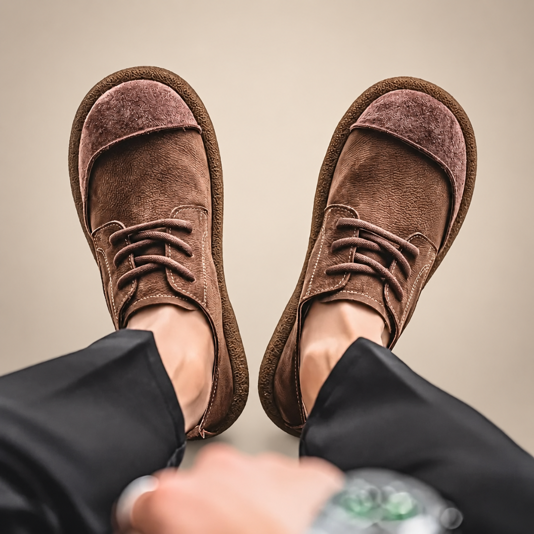 Lennart | Eleganter Herrenschuhe