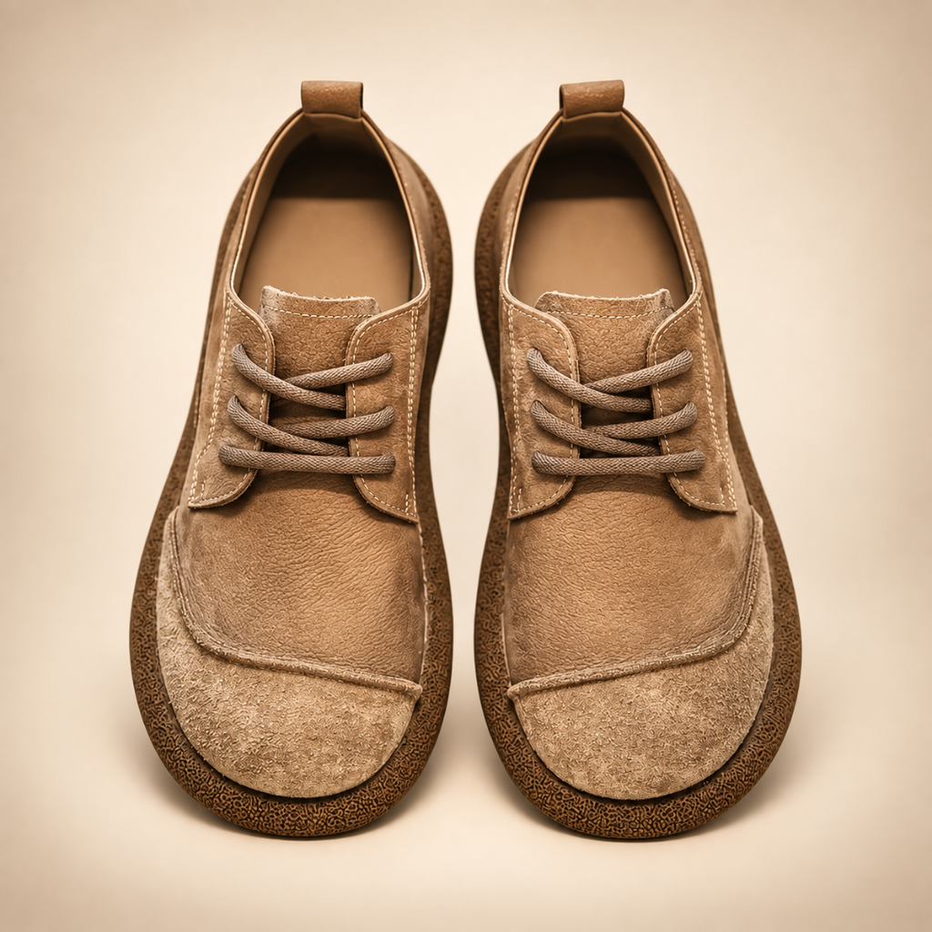 Lennart | Eleganter Herrenschuhe
