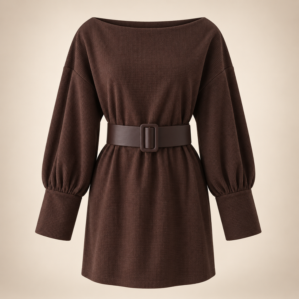 Liva | Elegantes Kleid