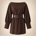 Liva | Elegantes Kleid