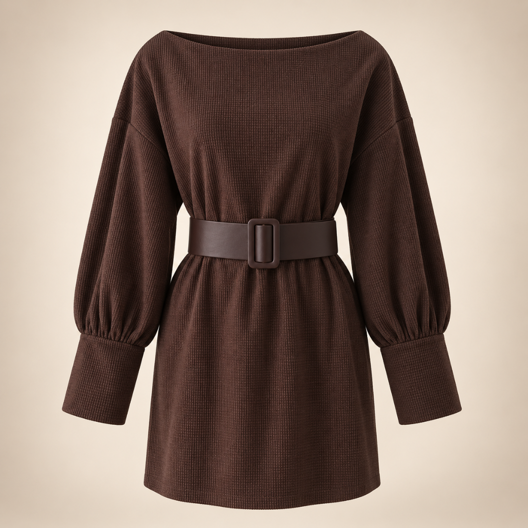 Liva | Elegantes Kleid