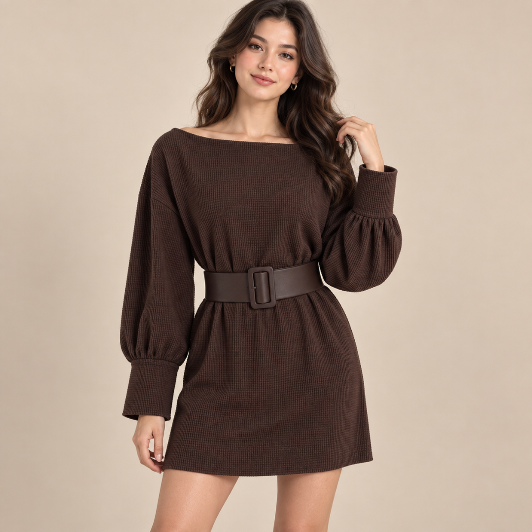 Liva | Elegantes Kleid