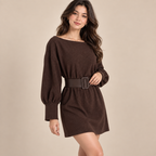 Liva | Elegantes Kleid