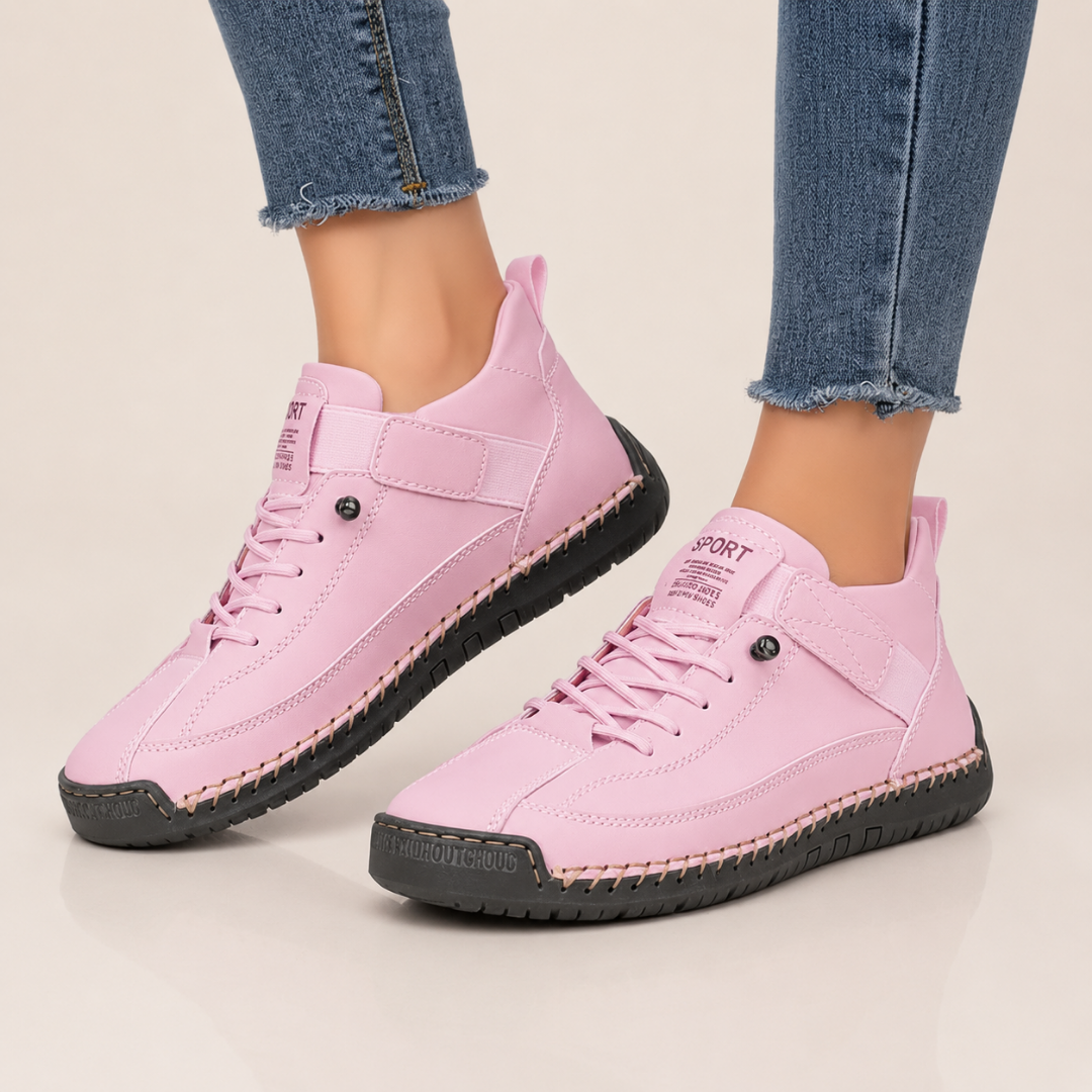 Malia | Sportlicher Komfort-Sneaker