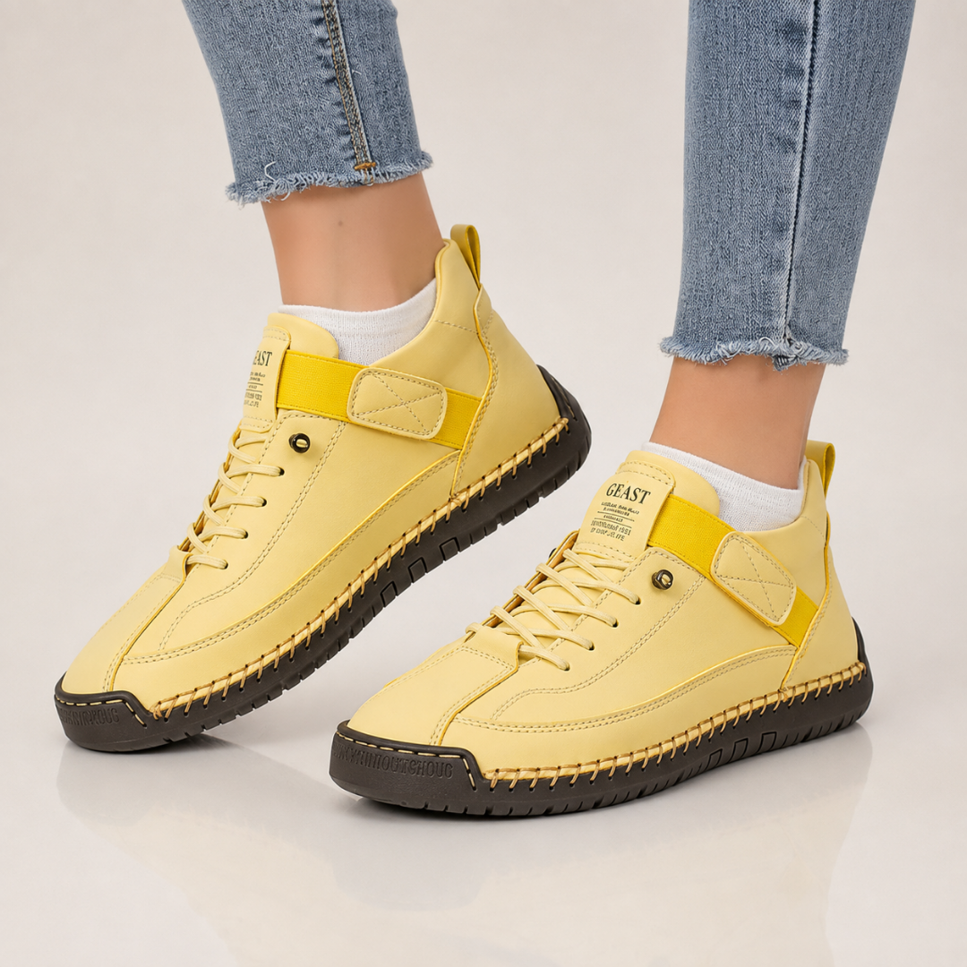 Malia | Sportlicher Komfort-Sneaker