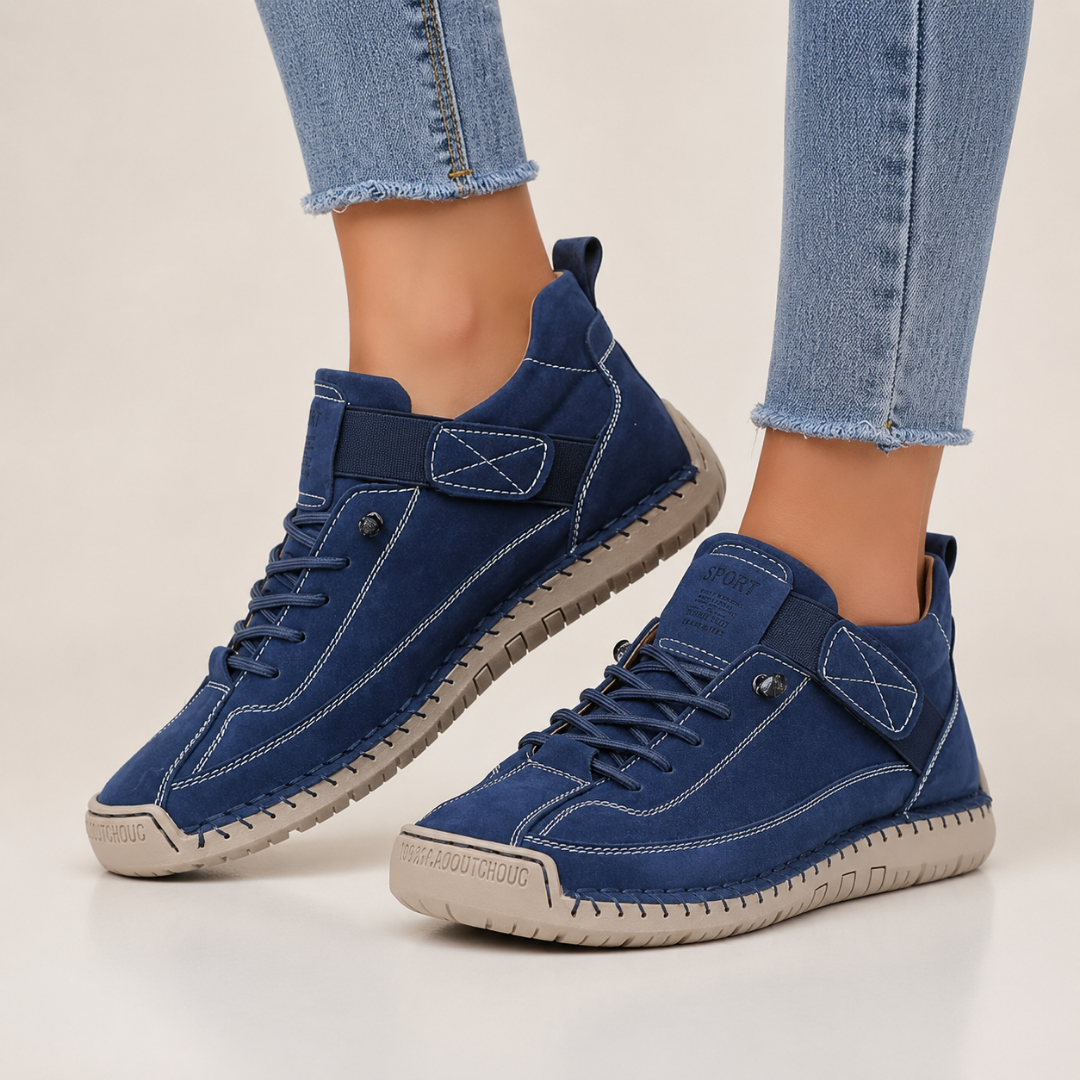 Malia | Sportlicher Komfort-Sneaker
