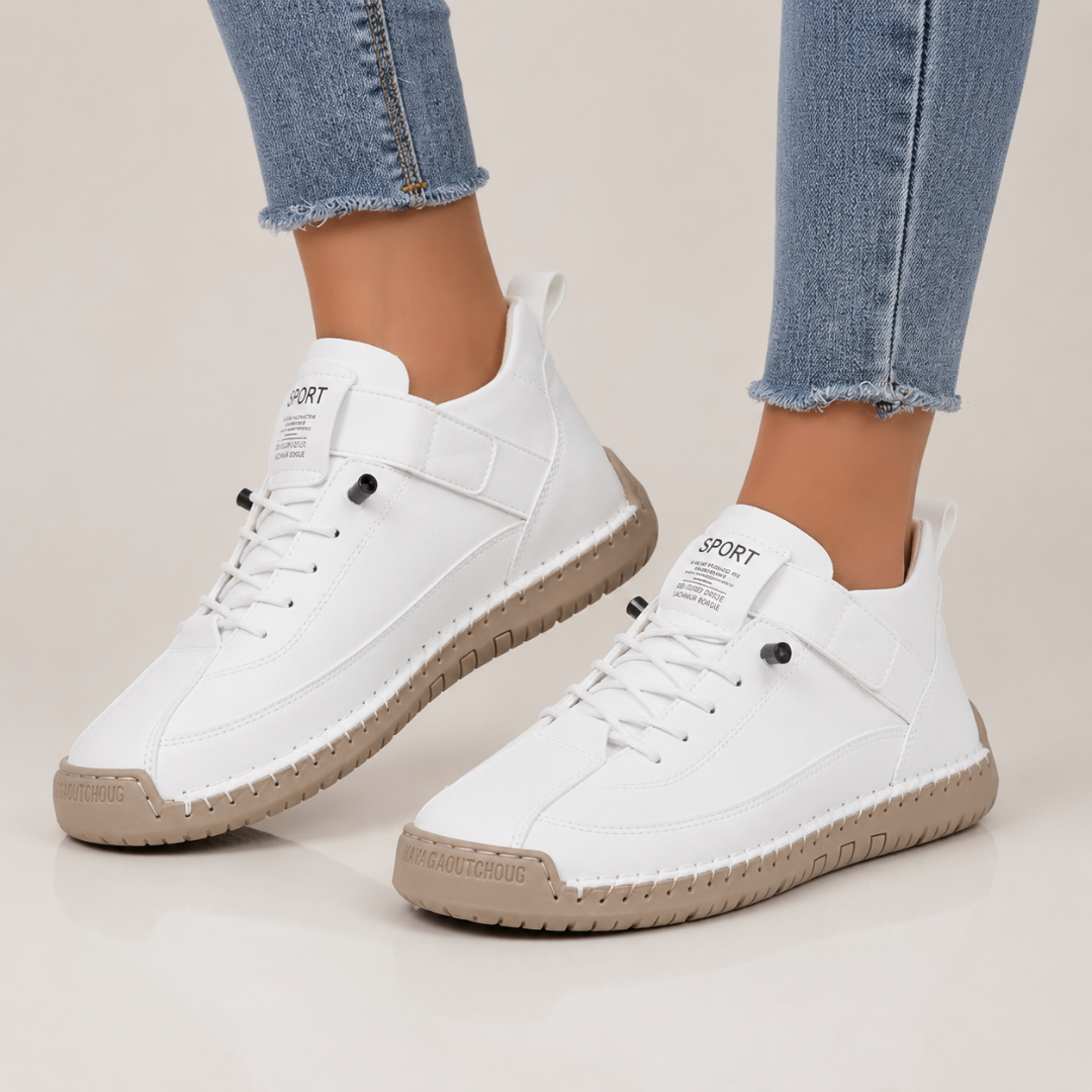 Malia | Sportlicher Komfort-Sneaker