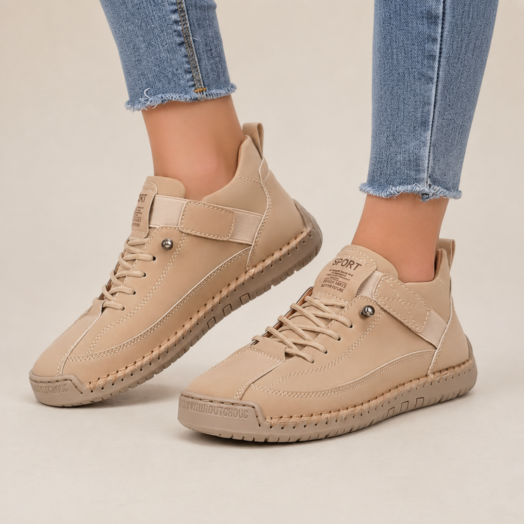 Malia | Sportlicher Komfort-Sneaker