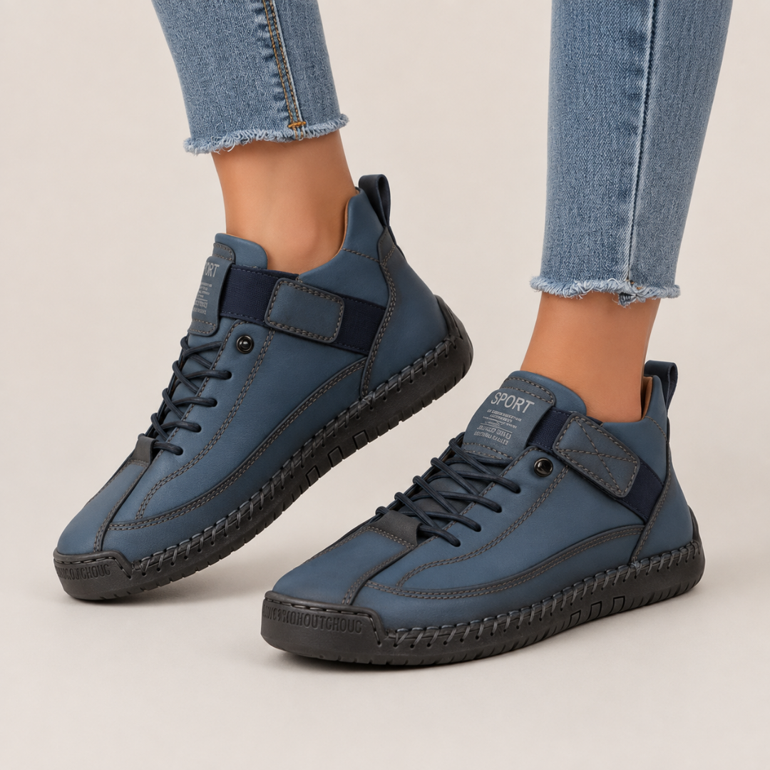 Malia | Sportlicher Komfort-Sneaker