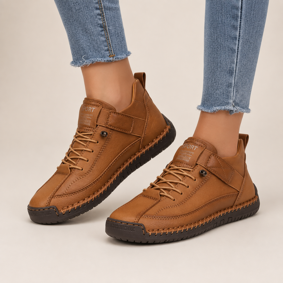 Malia | Sportlicher Komfort-Sneaker