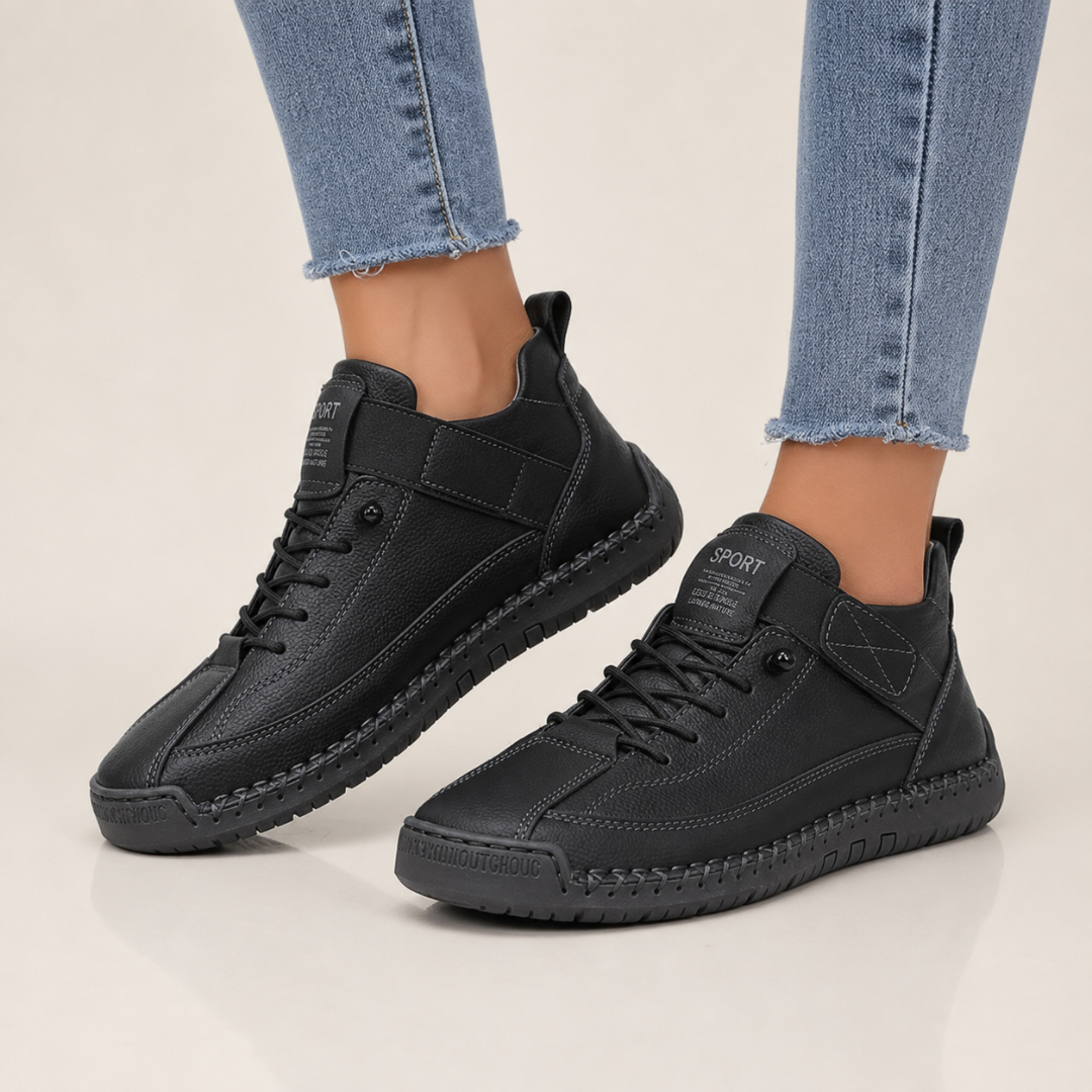 Malia | Sportlicher Komfort-Sneaker