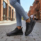 Lagoz Mea | Orthopedische Dames Sneaker