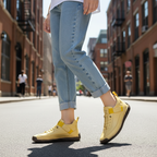 Lagoz Mea | Orthopedische Dames Sneaker