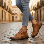 Lagoz Mea | Orthopedische Dames Sneaker