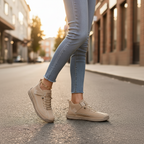 Lagoz Mea | Orthopedische Dames Sneaker