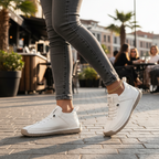 Lagoz Mea | Orthopedische Dames Sneaker