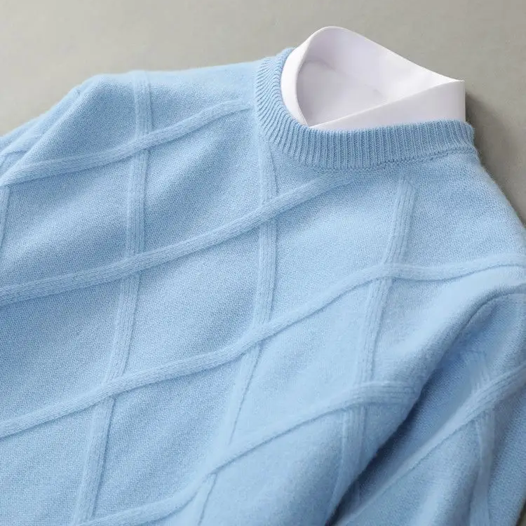 Sommerfeld™ | Eleganter Kaschmirpullover