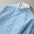 Sommerfeld™ | Eleganter Kaschmirpullover