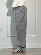 Sommerfeld | Luxe Diamond Trousers